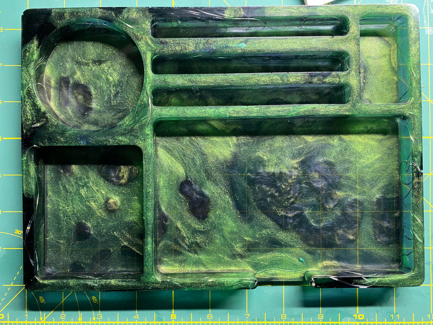 Trays
