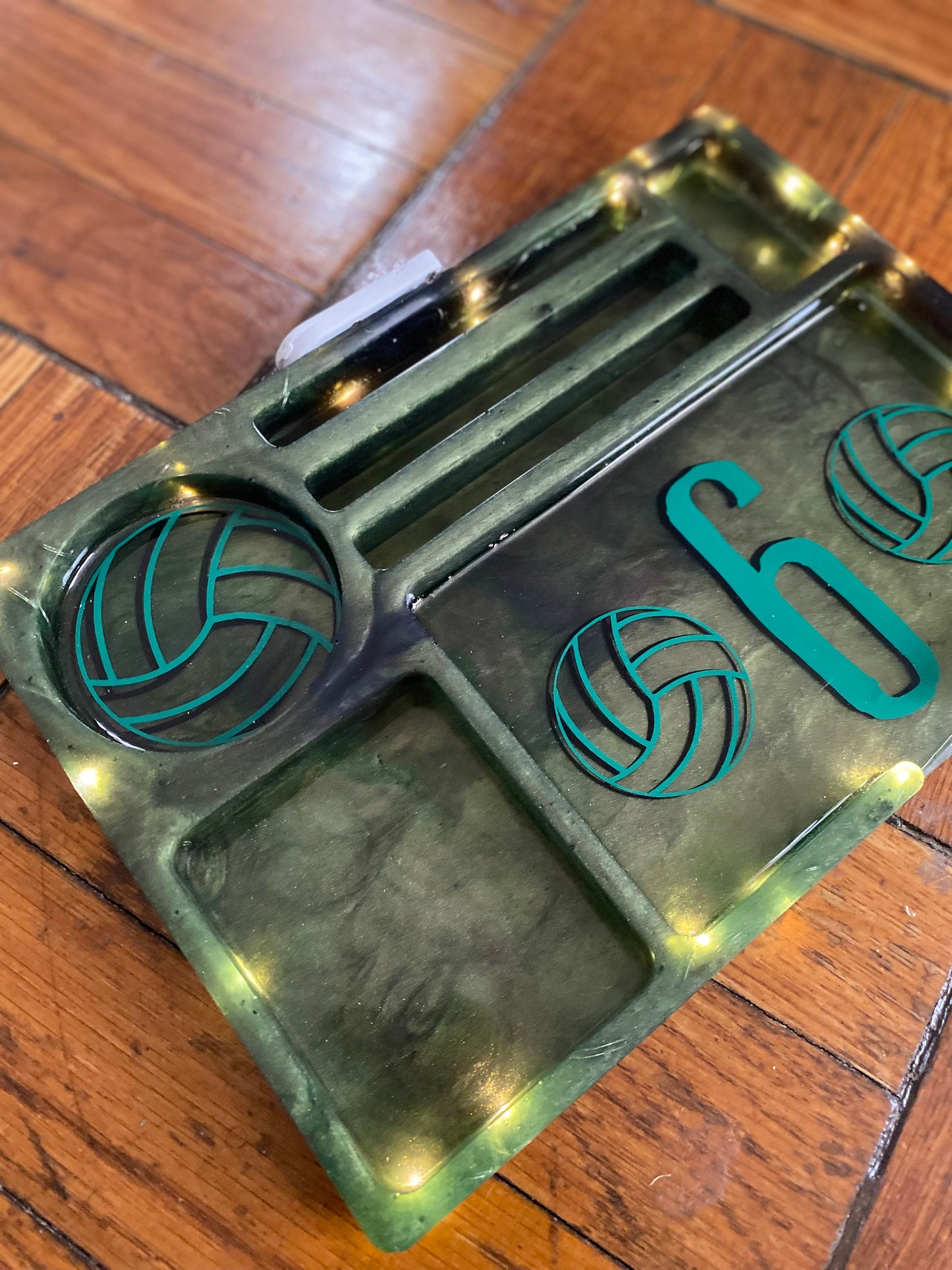 Trays