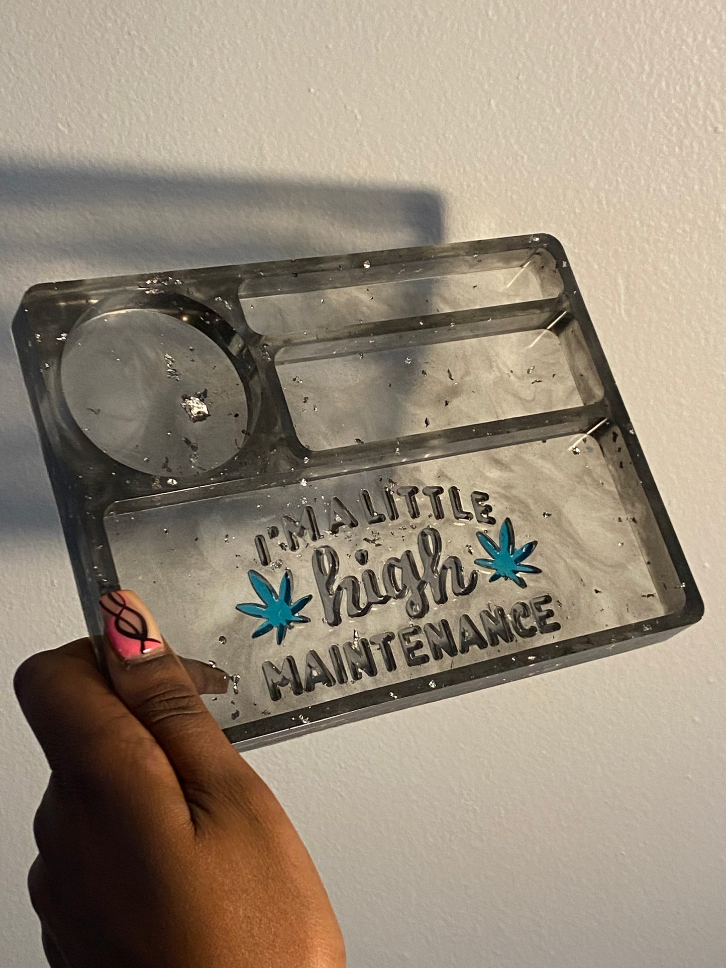 Trays