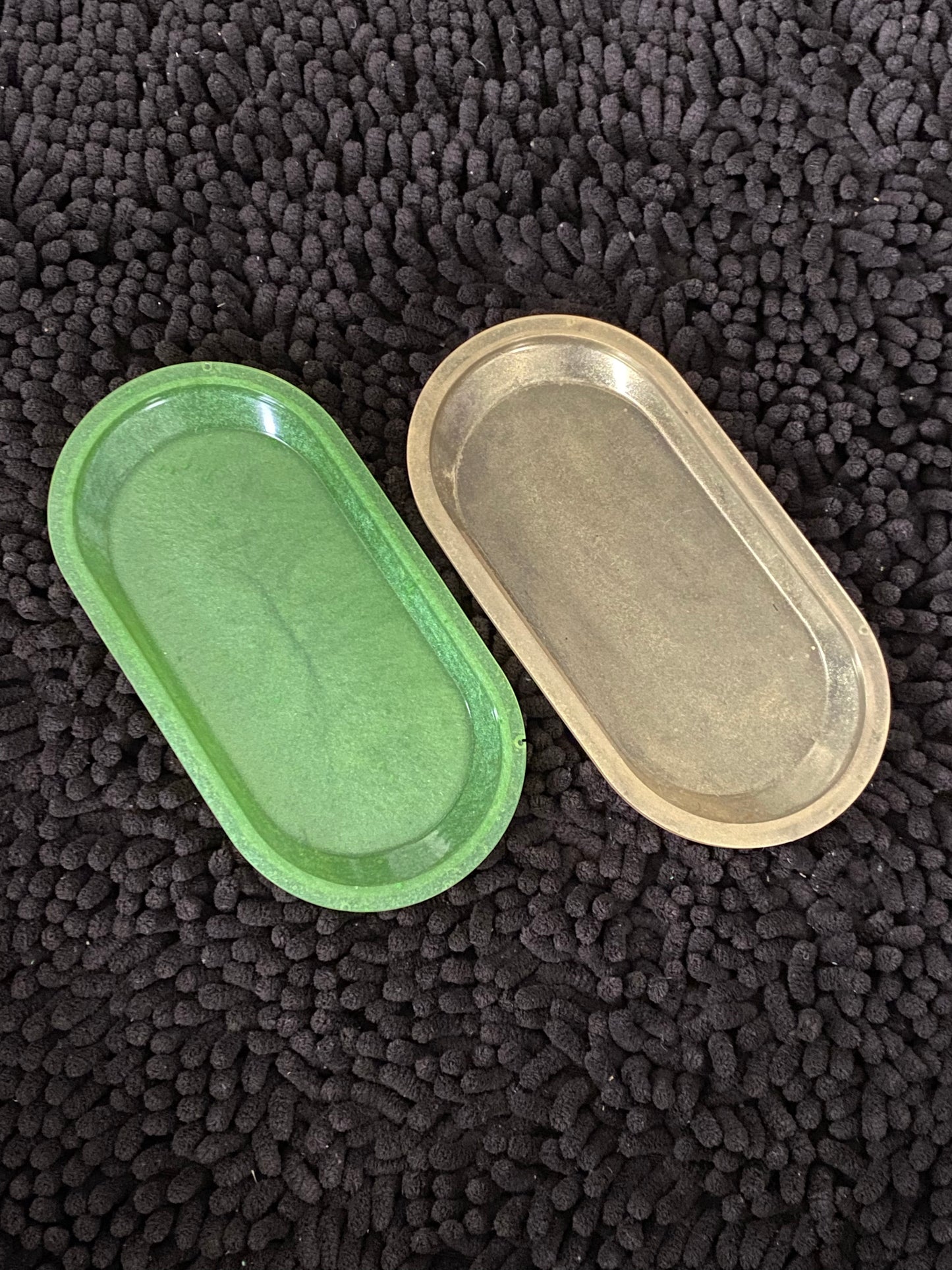 Trays