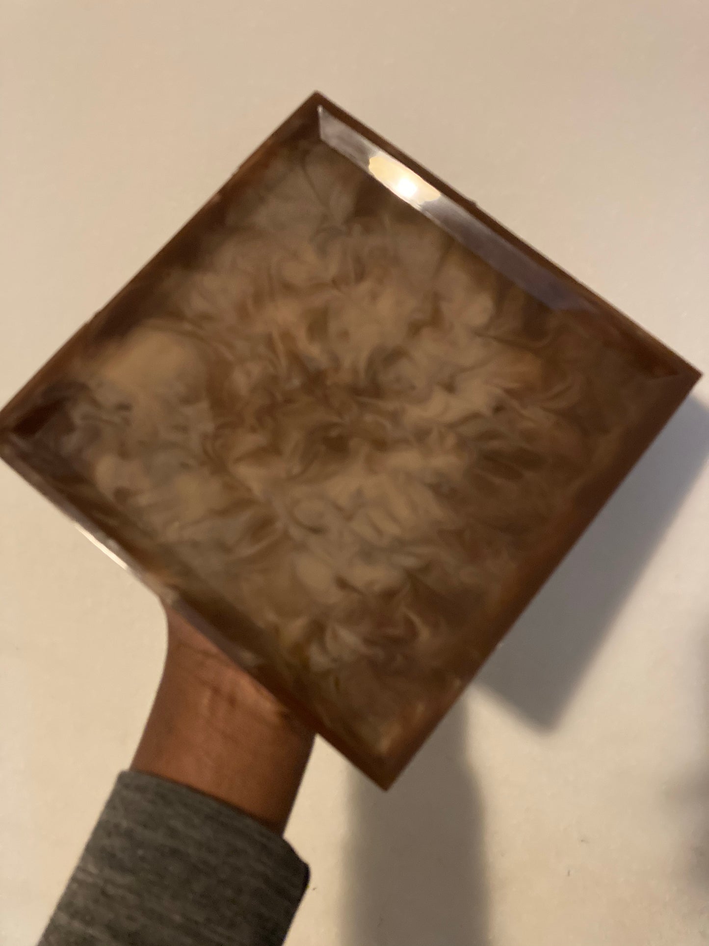 Trays