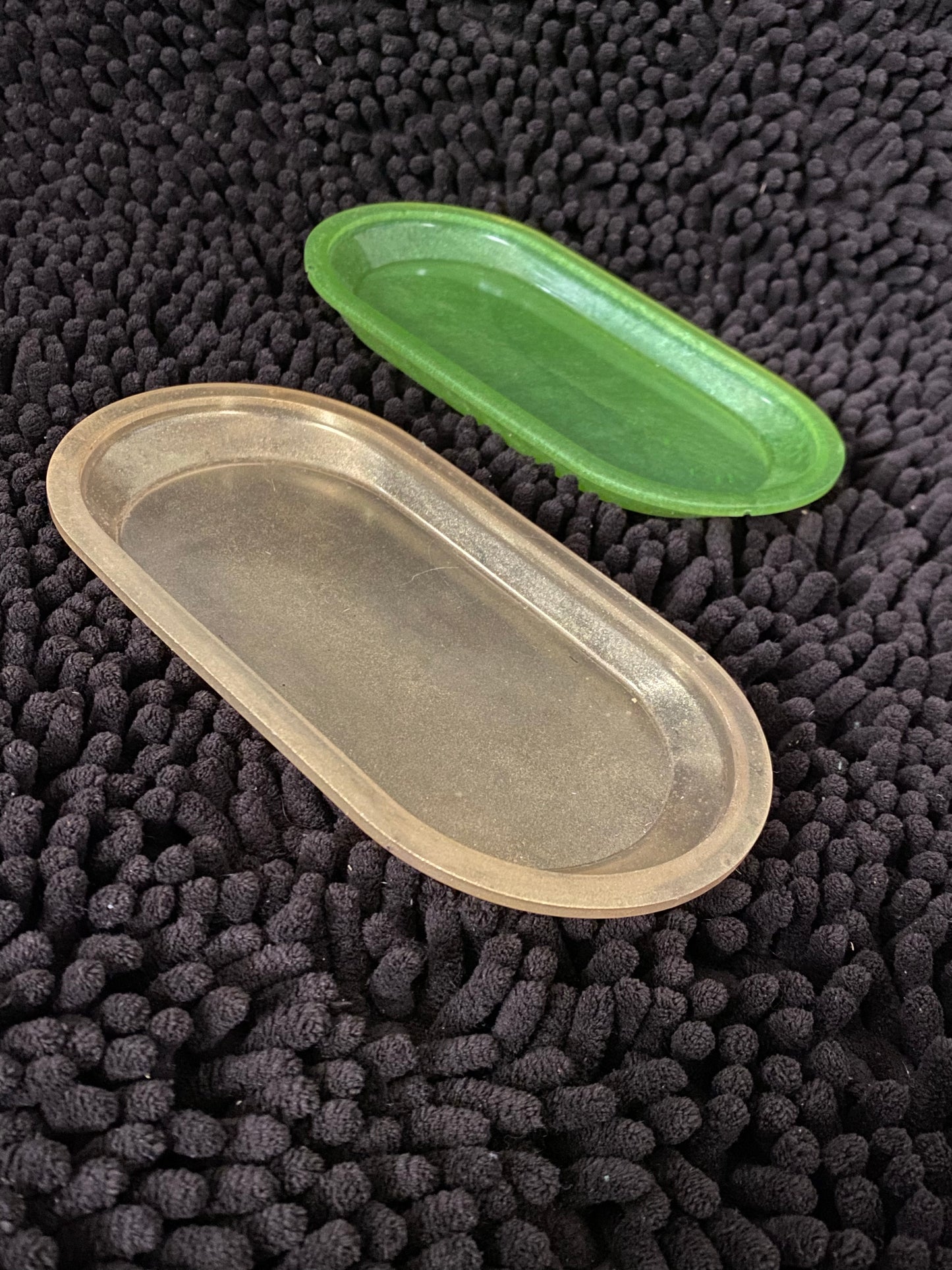 Trays