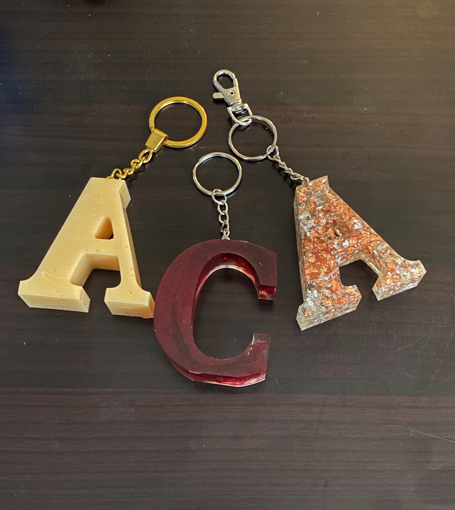 Keychains