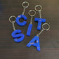 Keychains