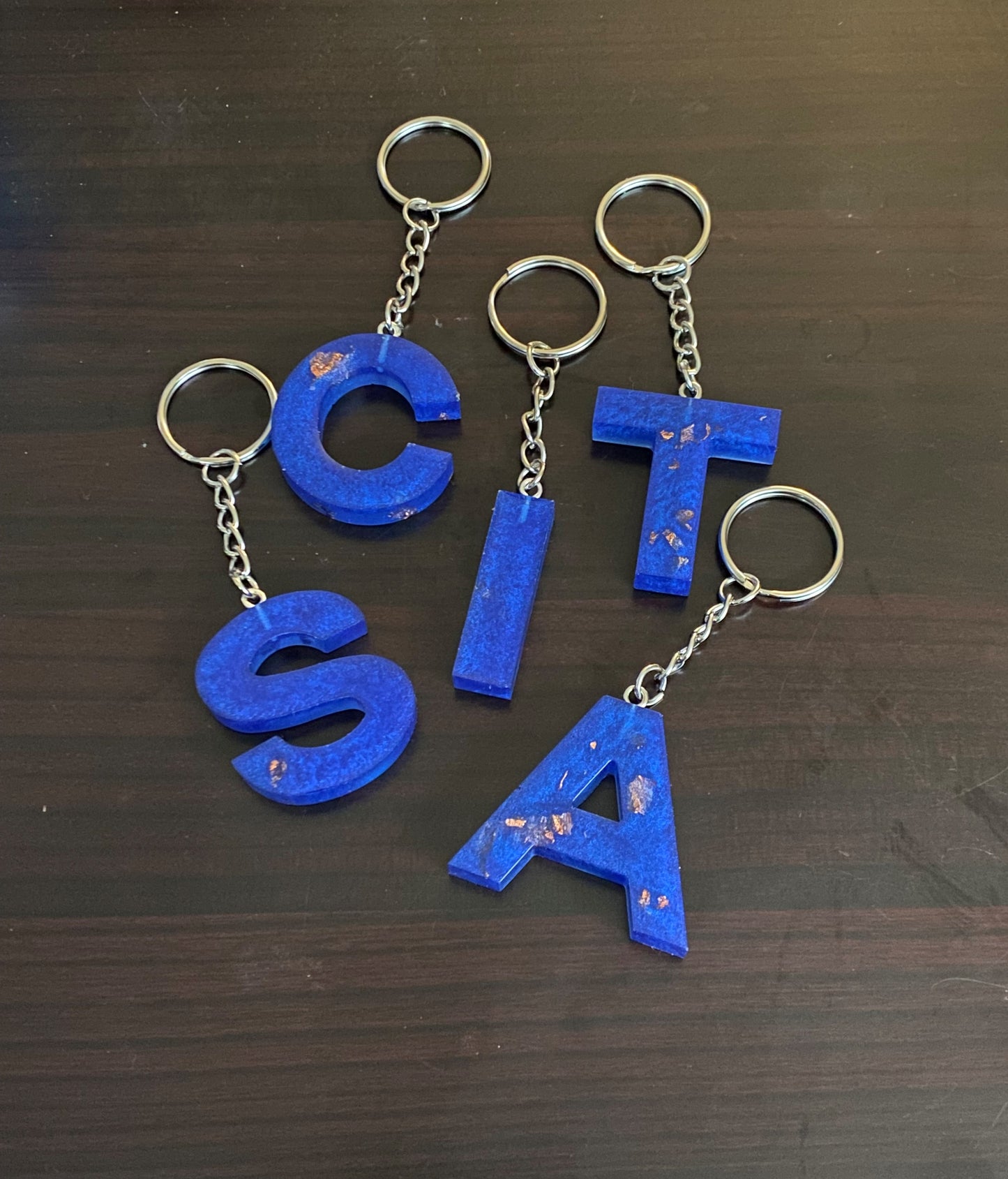 Keychains