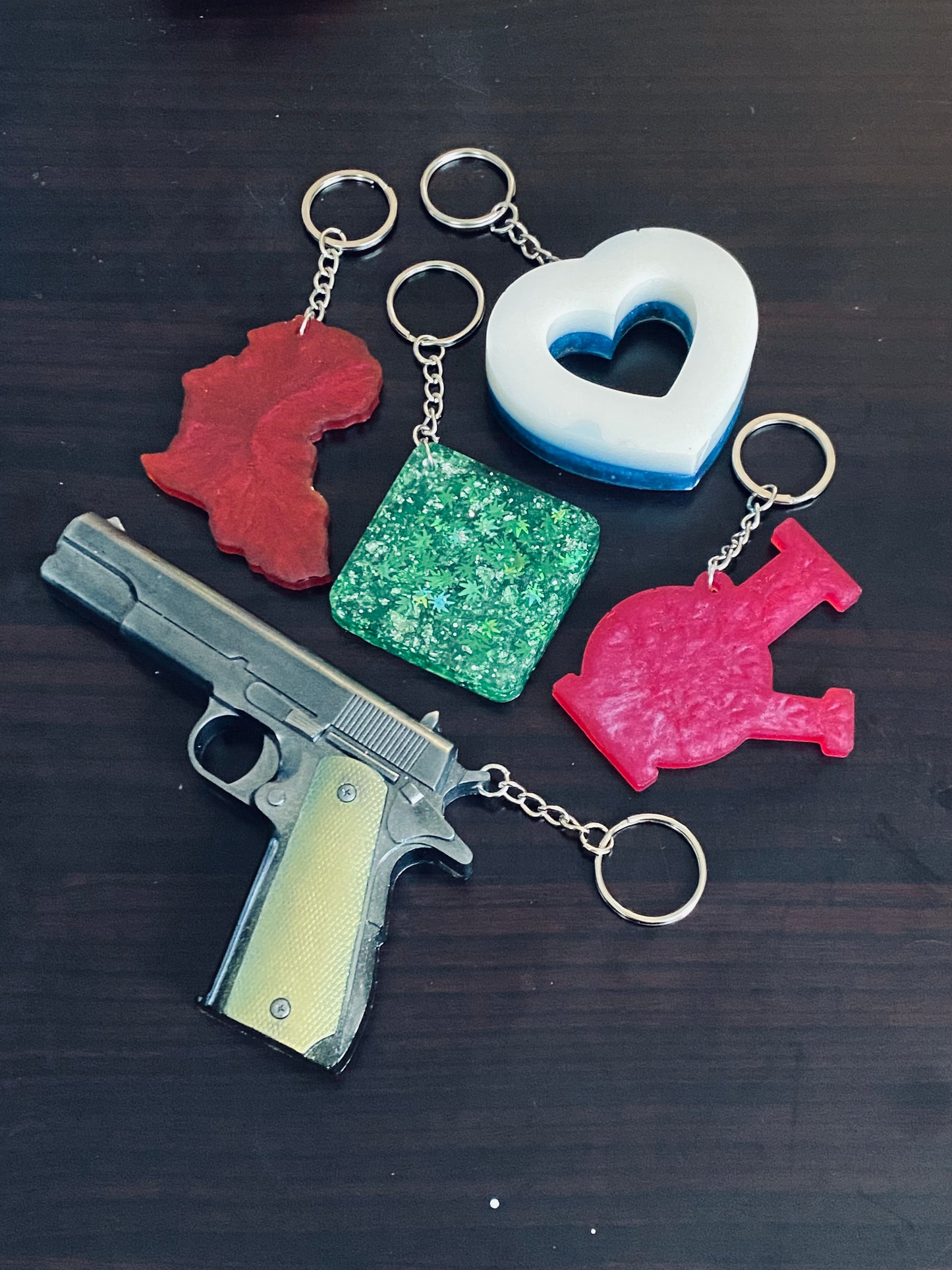 Keychains