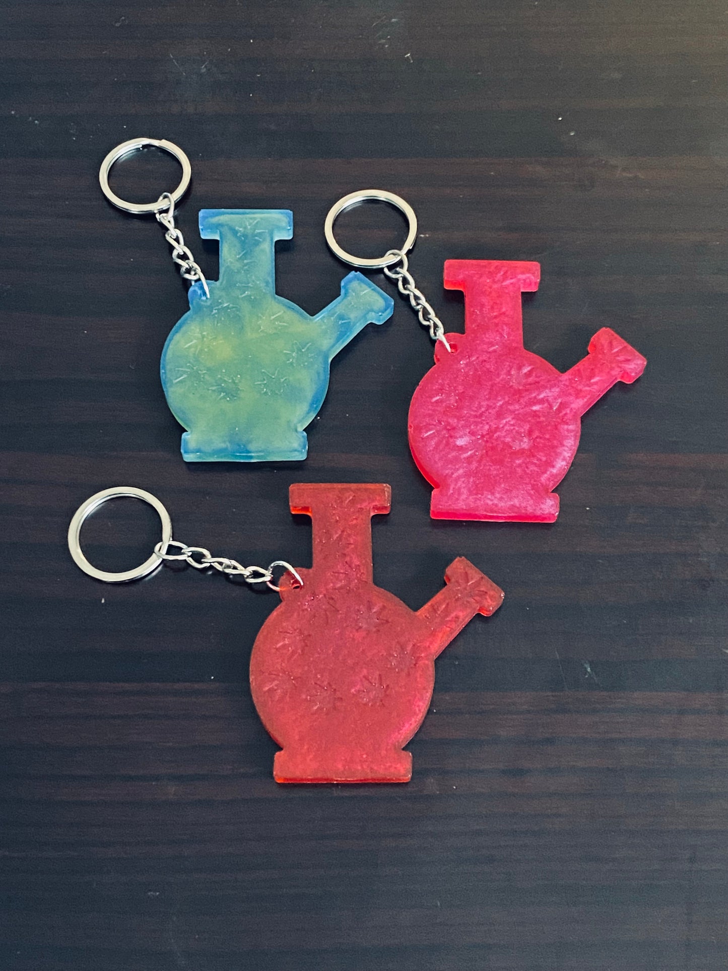 Keychains