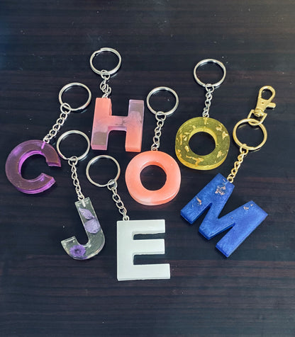 Keychains