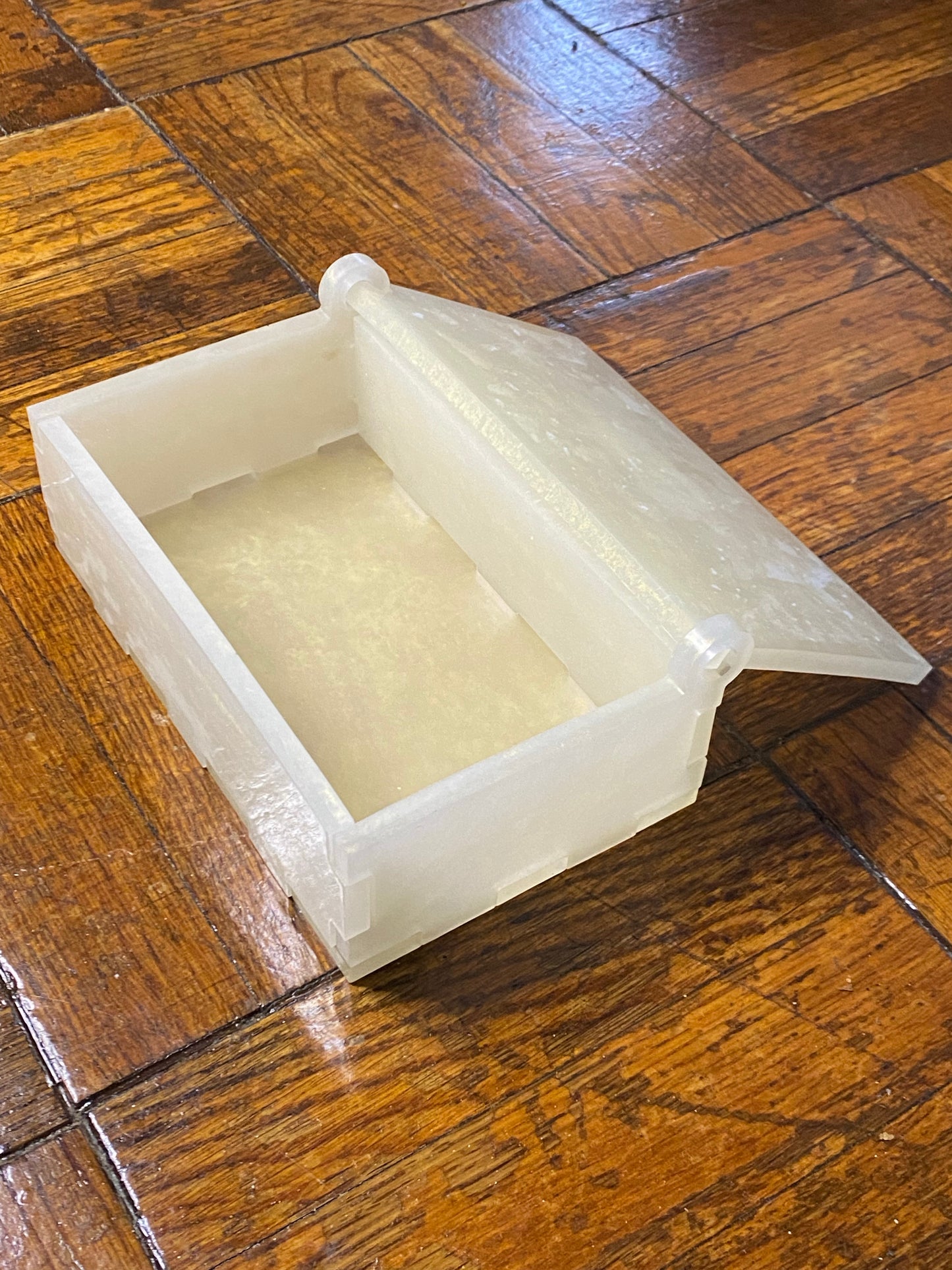 Domino Box / Storage Box